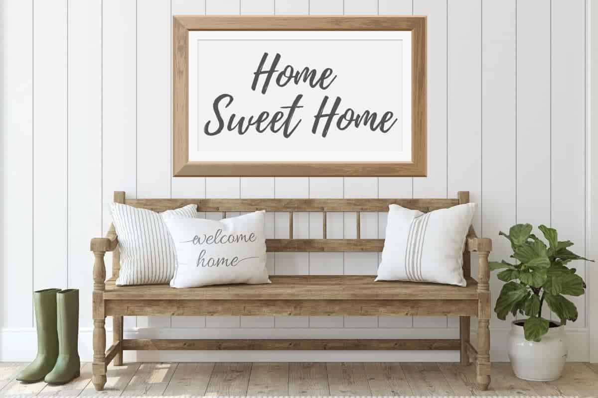 Cheap Farmhouse Decor – 20+ Places You Need To Check Out