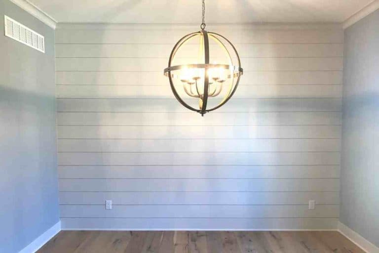 Can You Install Shiplap Directly To Studs (& Should You?)