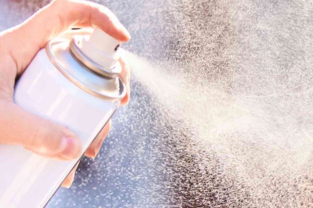 13 Ways How To Get Spray Paint Off Mirror! Restore Decor & More