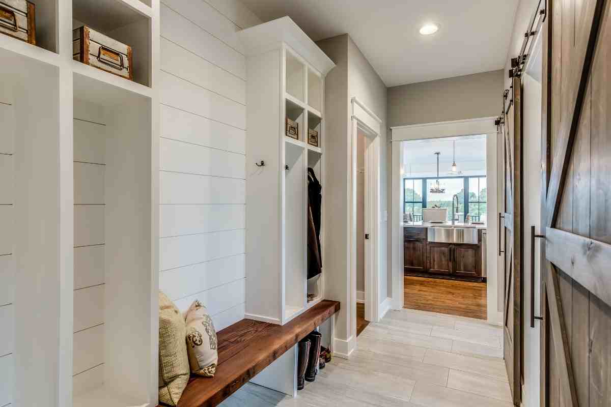 Can You Install Shiplap Directly To Studs (& Should You?) - Restore ...