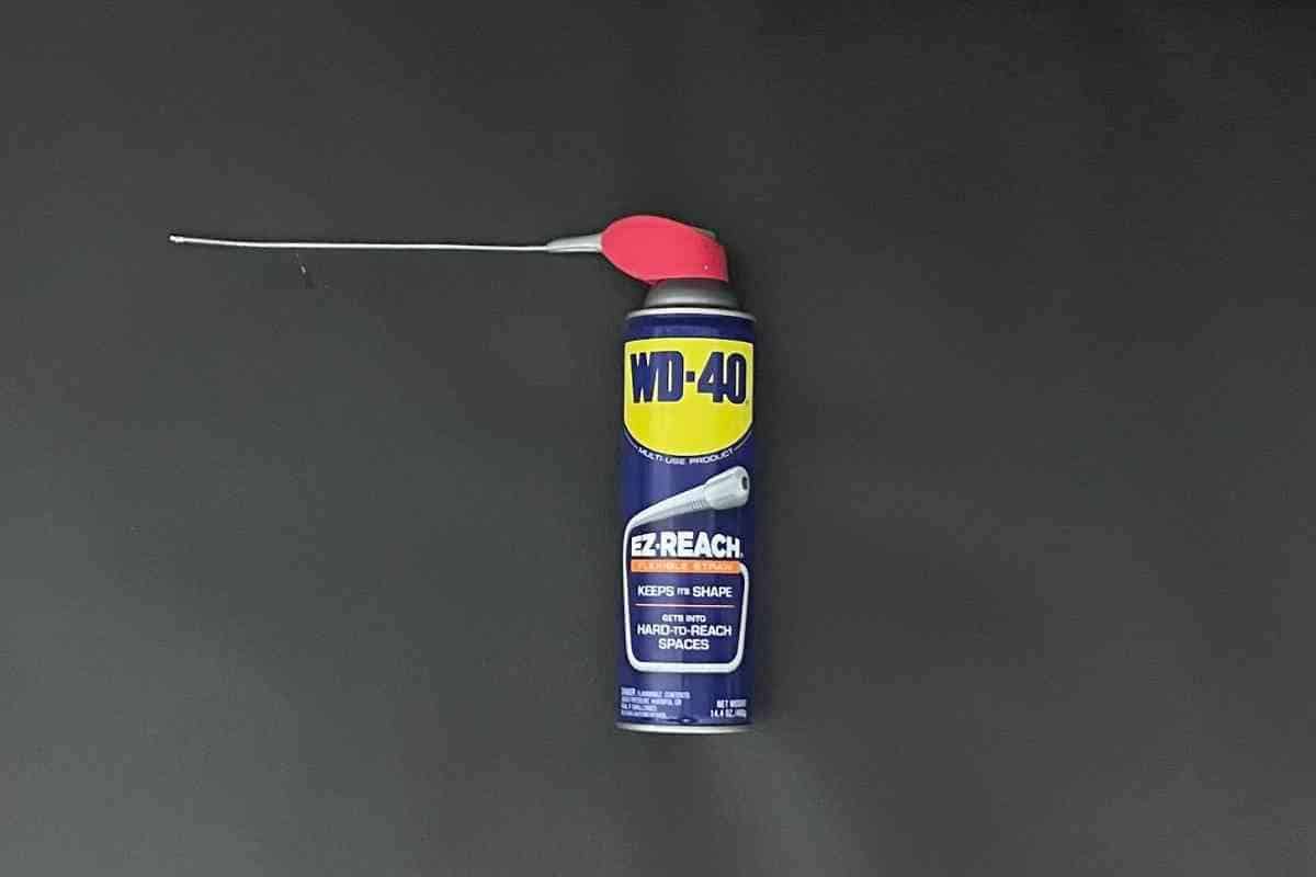 13 Ways How To Get Spray Paint Off Mirror! Restore Decor & More