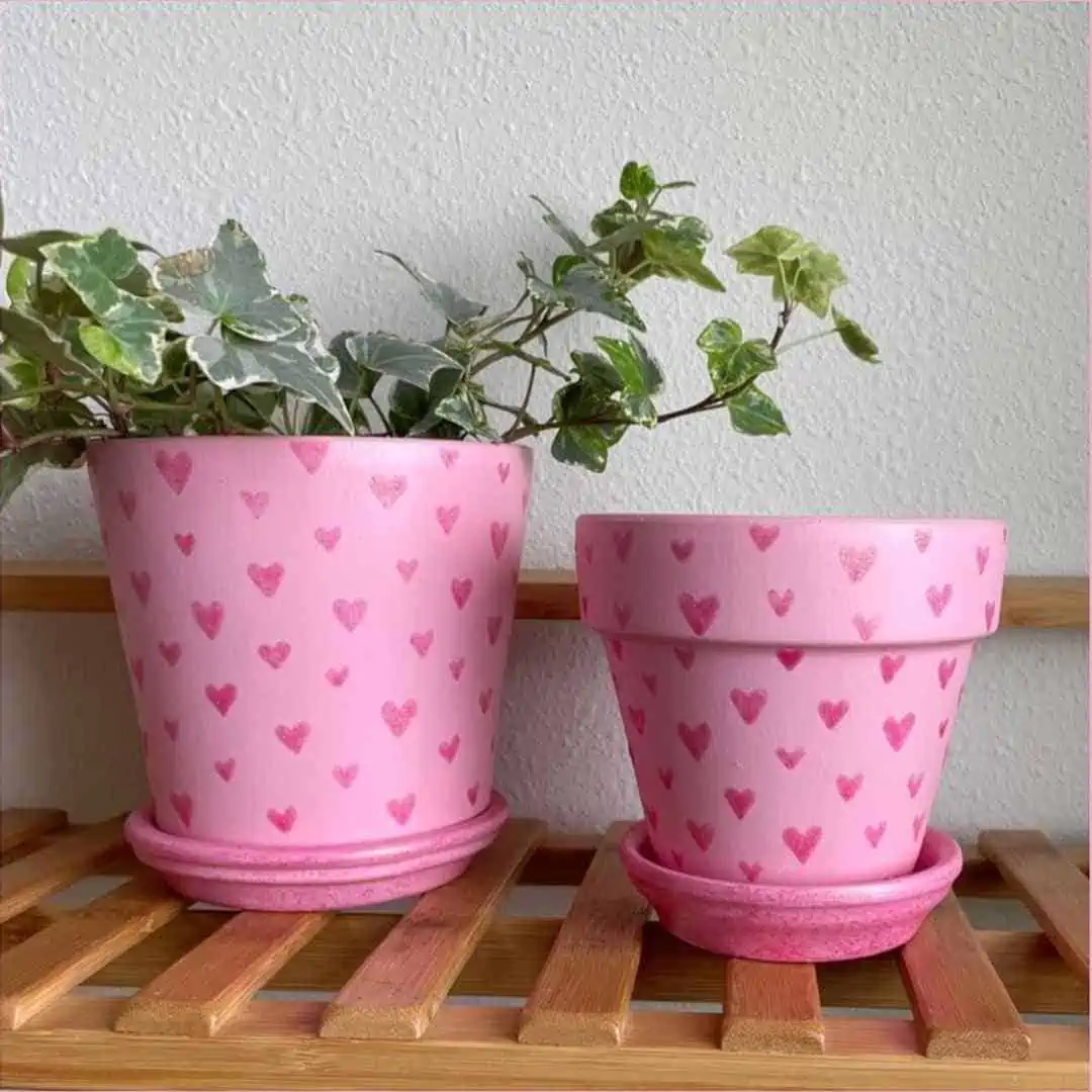 50 Stunning Pot Painting Ideas Designs For 2025 Restore Decor More Pot Painting Ideas