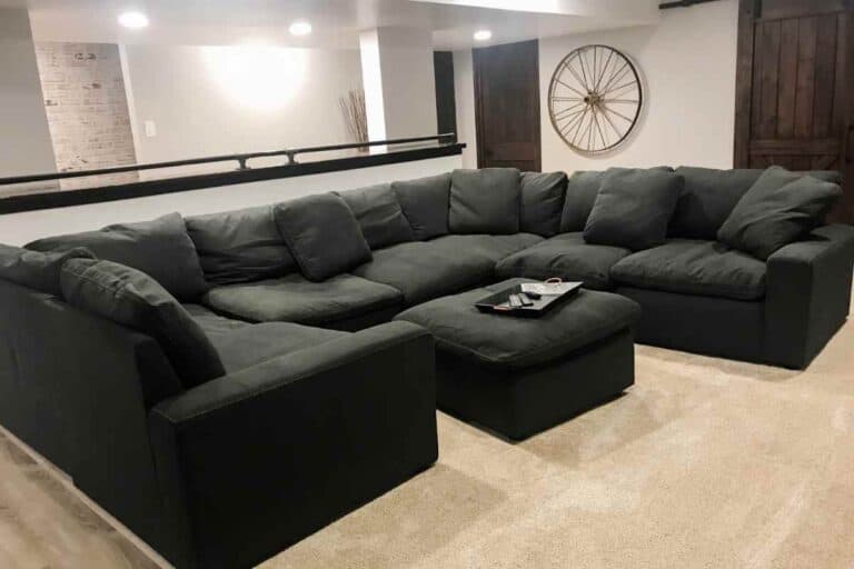 My Savesto Sectional Review – 4 Years Later