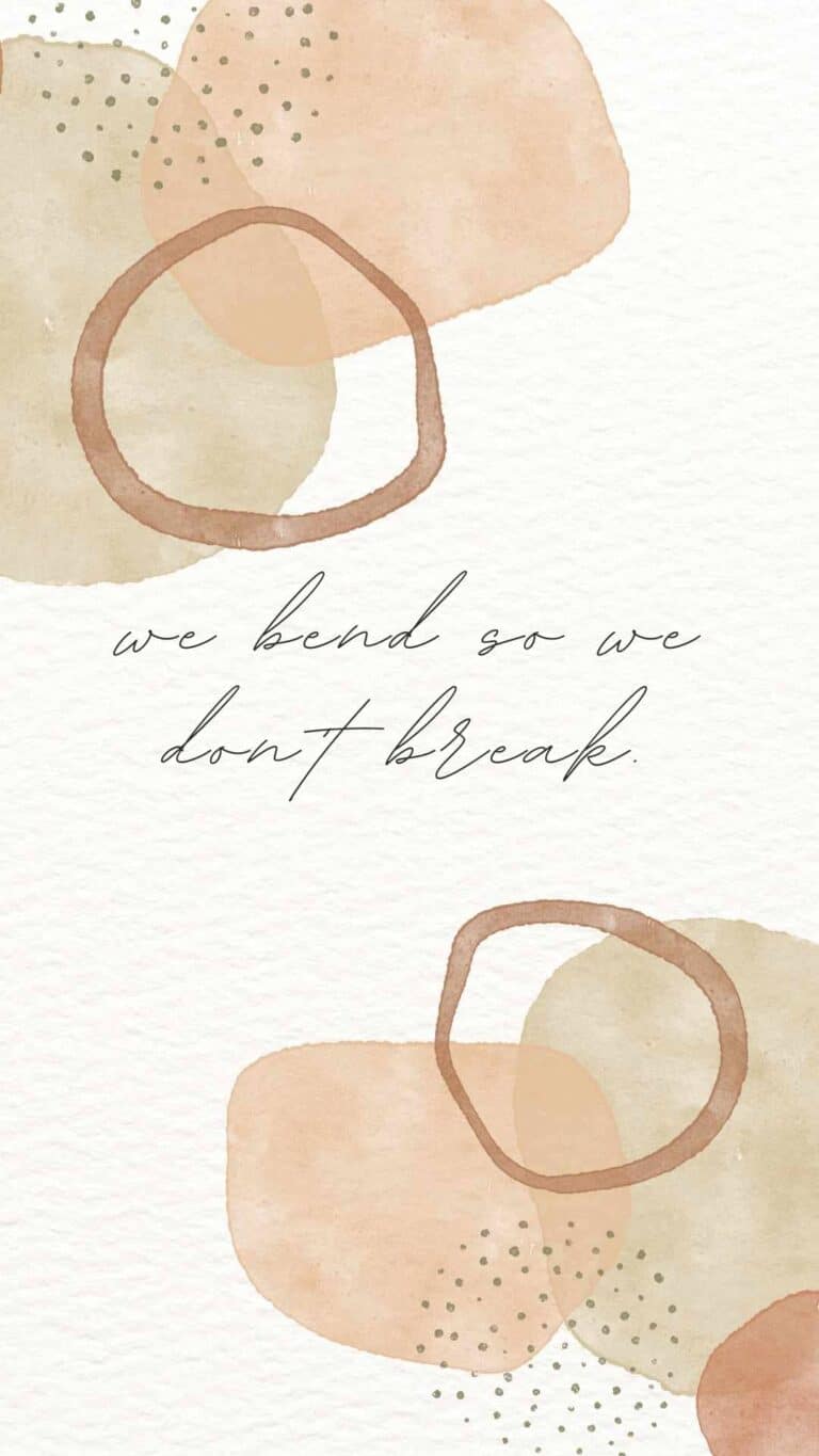 50 FREE Aesthetic Boho iPhone Wallpapers To Use! - Restore Decor & More