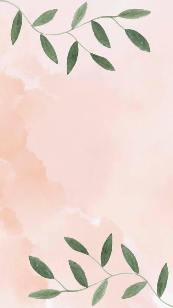 50 FREE Aesthetic Boho iPhone Wallpapers To Use  Restore Decor  More