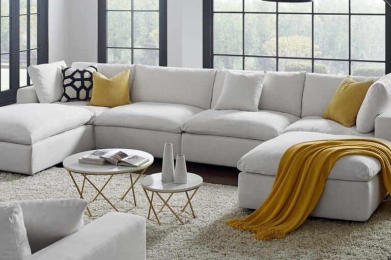 20 Cloud Couch Dupes For Under $3000! 