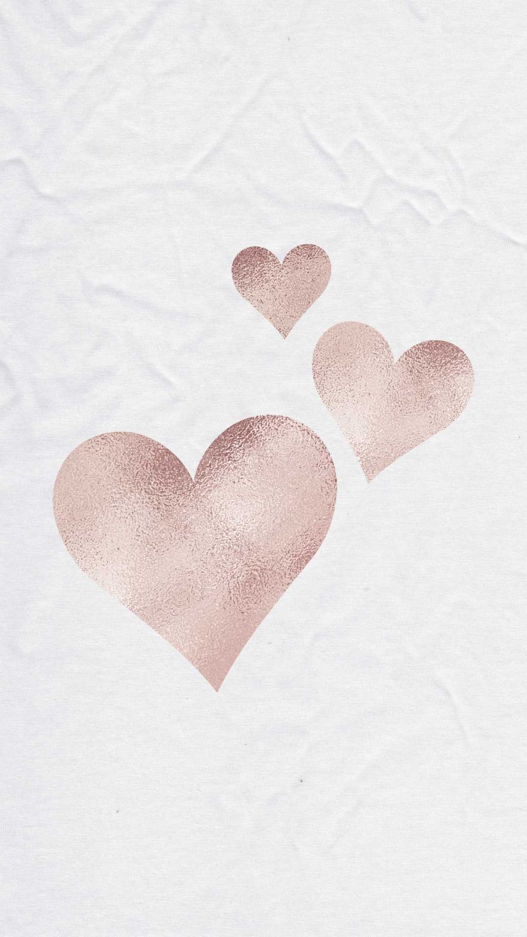 50 Rose Gold Cute Wallpapers - Restore Decor &amp; More