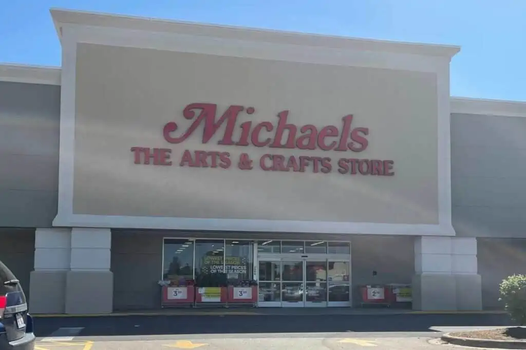 Michaels Stores in Orlando