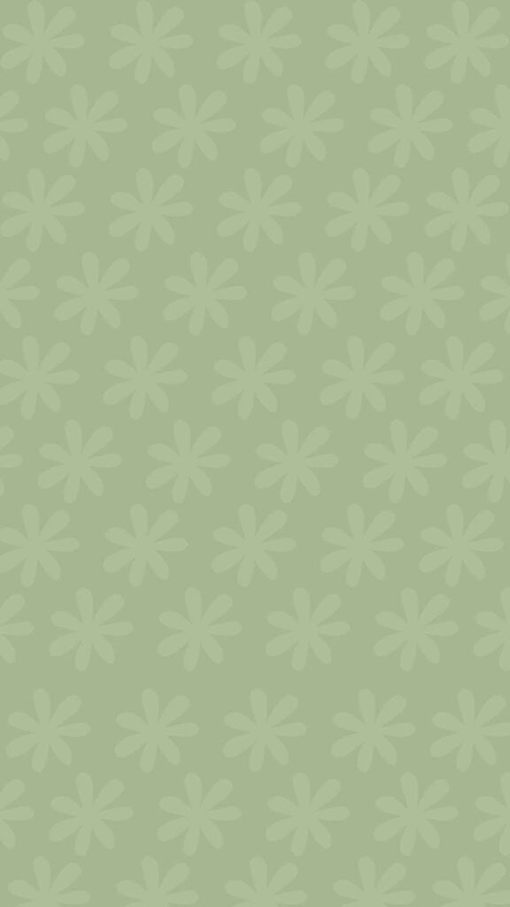 Soothing  Beautiful Green Aesthetic Wallpapers for iPhone  The Mood Guide