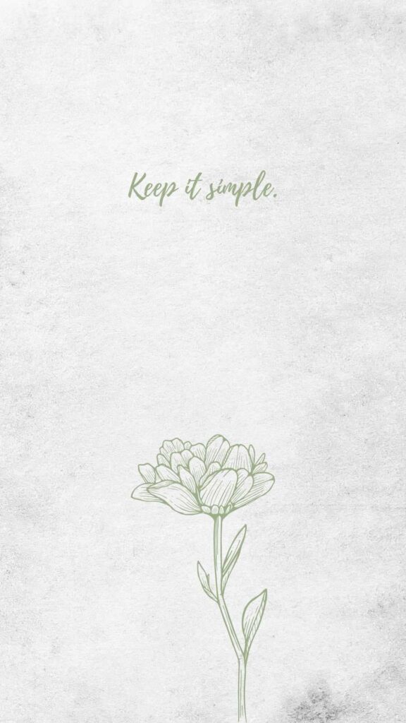24 Free Sage Green Aesthetic Wallpaper For Your Phone Or IG!​ - Zip Up And  Go!