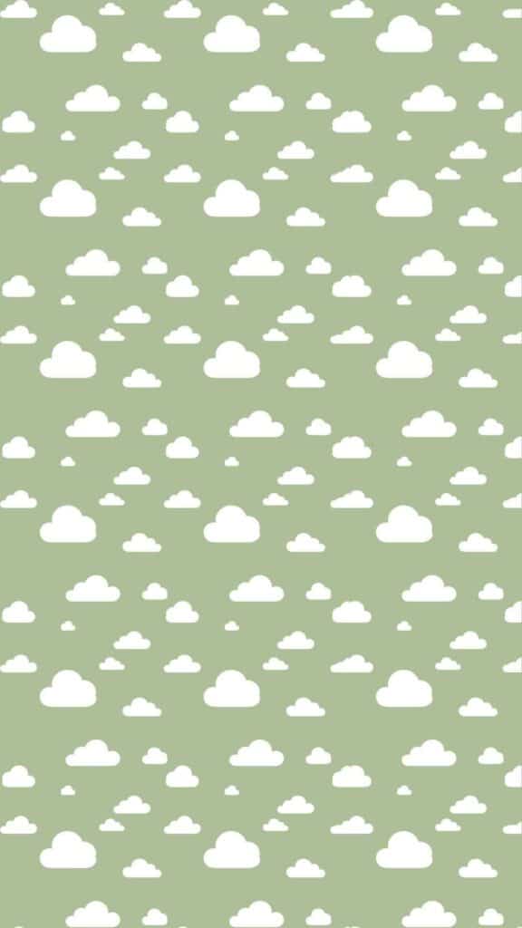 52 Sage Green Aesthetic Wallpaper Backgrounds - Restore Decor & More