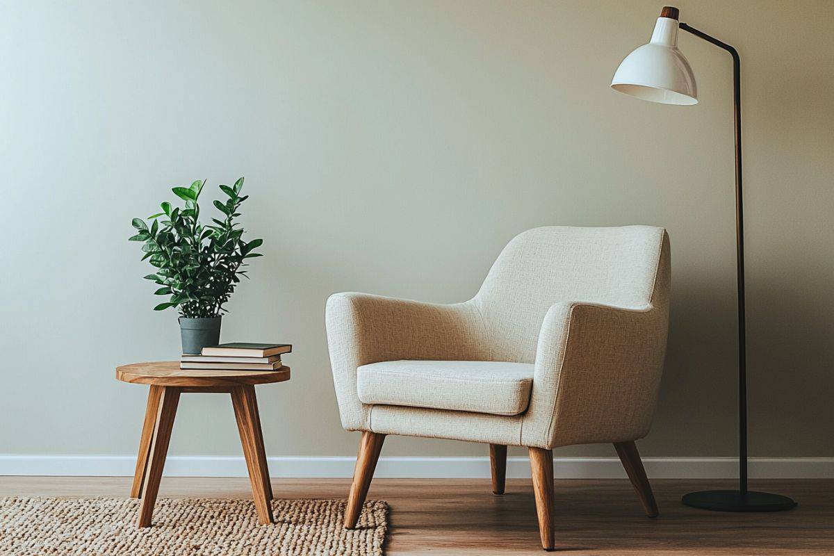 21 Stylish Accent Chairs For Small Spaces - Restore Decor & More
