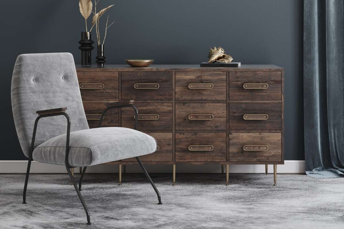 14 Colors That Go With Charcoal Gray - Restore Decor & More