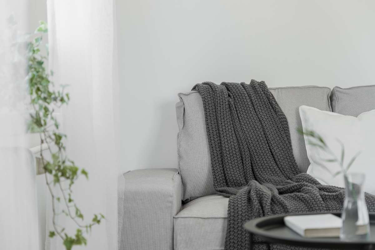 14 Colors That Go With Charcoal Gray - Restore Decor & More