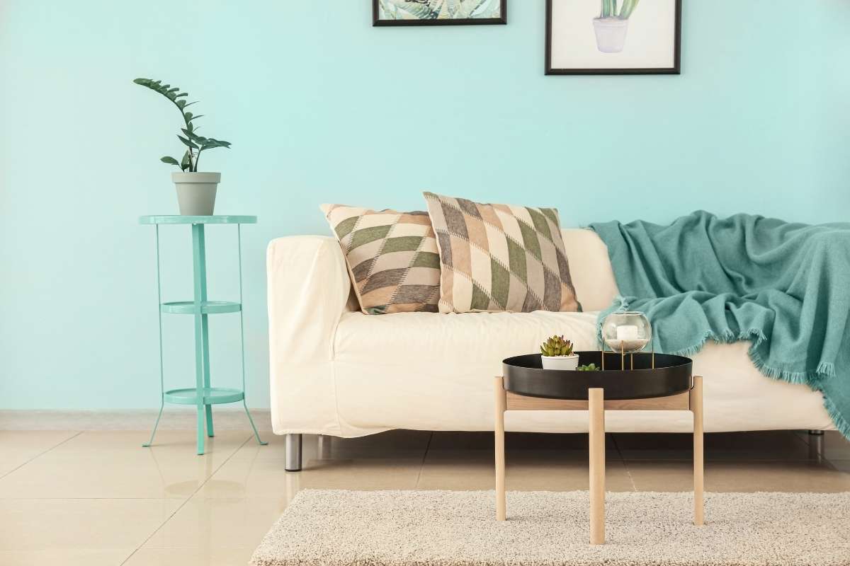 13 Colors That Go With Turquoise In The Home - Restore Decor & More