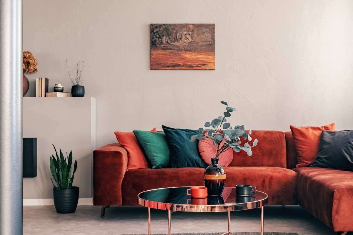 12 Colors That Go With Emerald Green (In The Home) Restore Decor & More