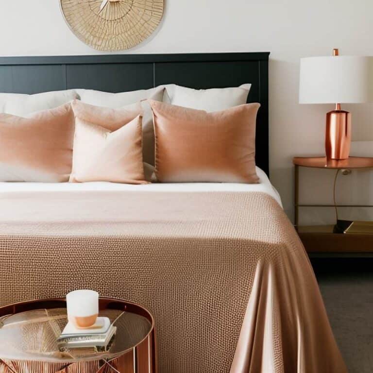 What Colors Go With Copper? 11 Best Combos Restore Decor & More