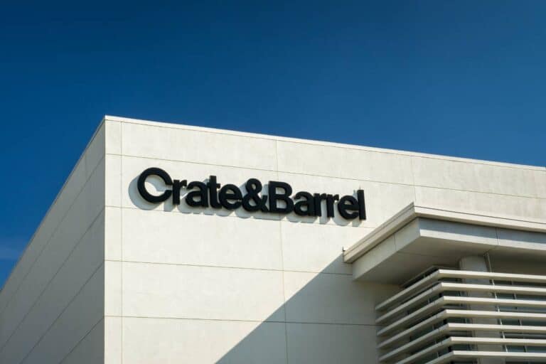 25 Stores Like Crate & Barrel You Need To Shop