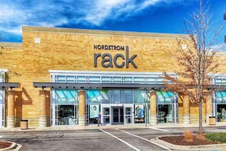 Discover 10 Stores Like Nordstrom Rack for Home Decor Finds!