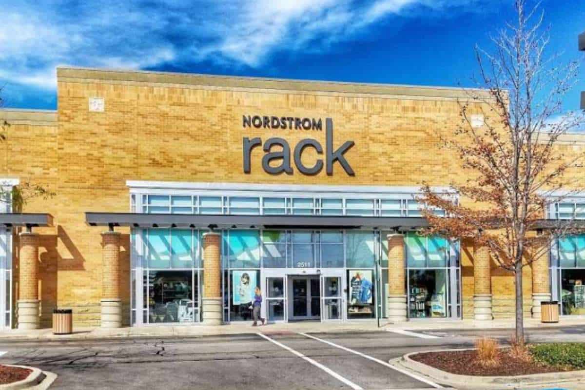 Stores like Nordstrom Rack - The GentleManual