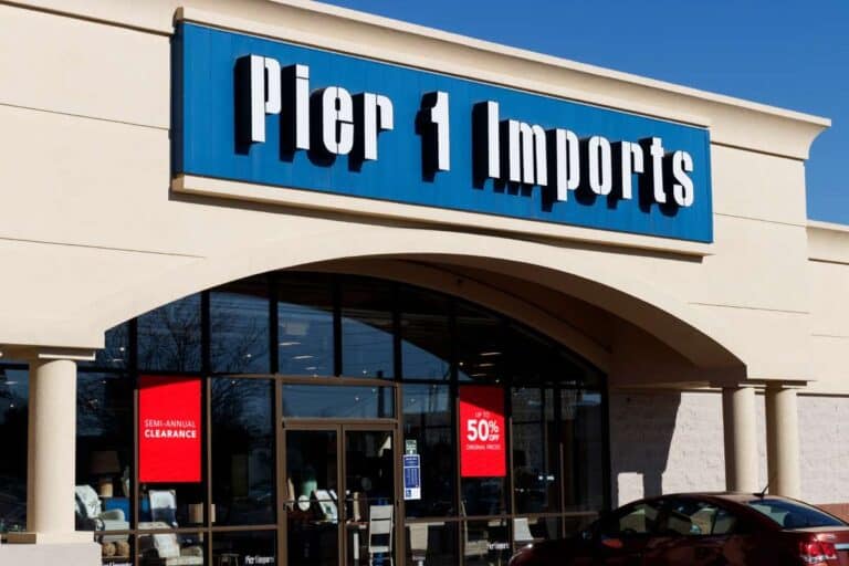 14 Stores Like Pier 1 You Need To See