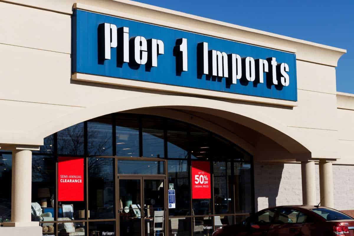 14 Stores Like Pier 1 You Need To See Restore Decor More   Pier 1 