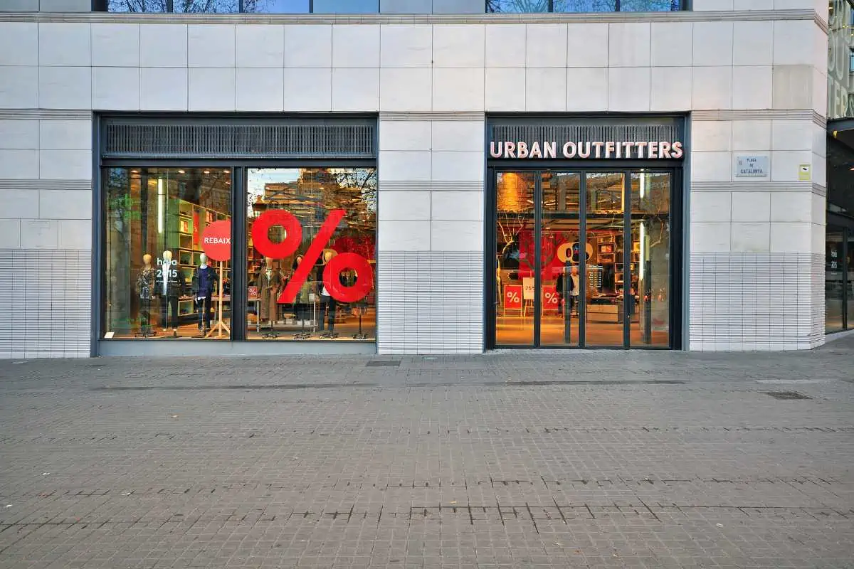 Stores like urban outfitters for cheap guys