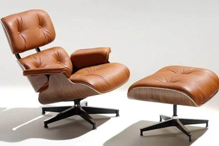 The Best Eames Chair Replicas For Every Budget