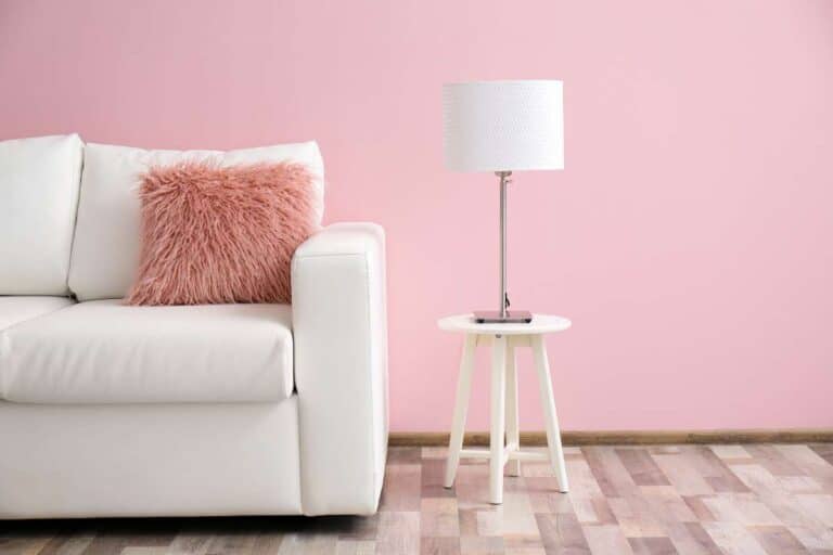 25 Stylish Colors That Go With Pink In The Home