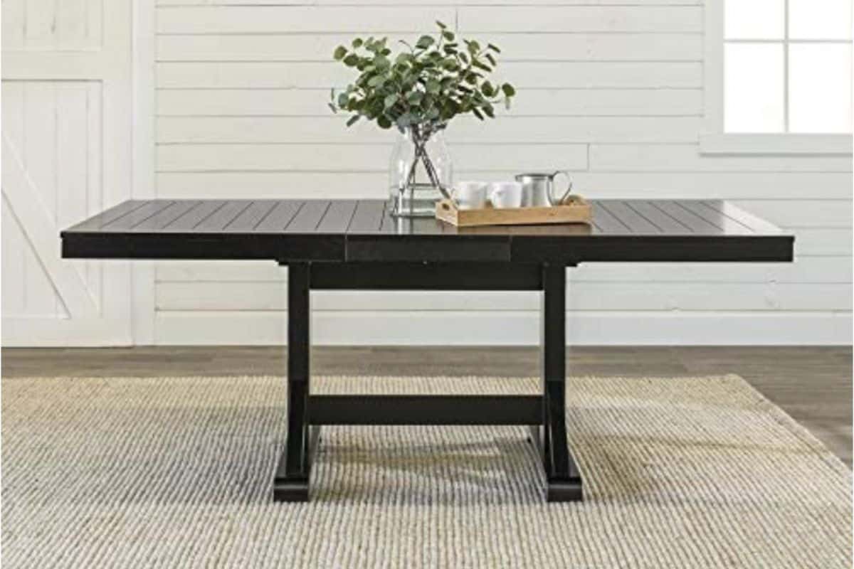 20 Best Extendable Dining Tables (For Every Budget) Restore Decor & More