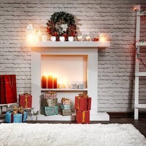 14 Unique Ideas For An Unused Fireplace - Restore Decor &amp; More