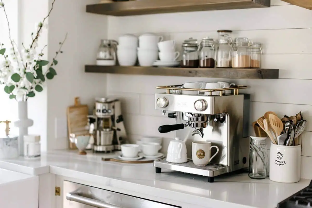 70 Must-See Coffee Bars & Stations to Fuel Your Caffeine Obsession ...