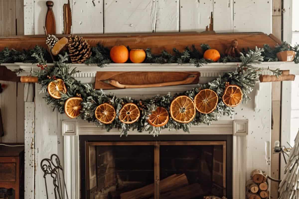 From Simple to Stunning: 20+ Ways Dried Orange Slices Can Spice Up Your ...