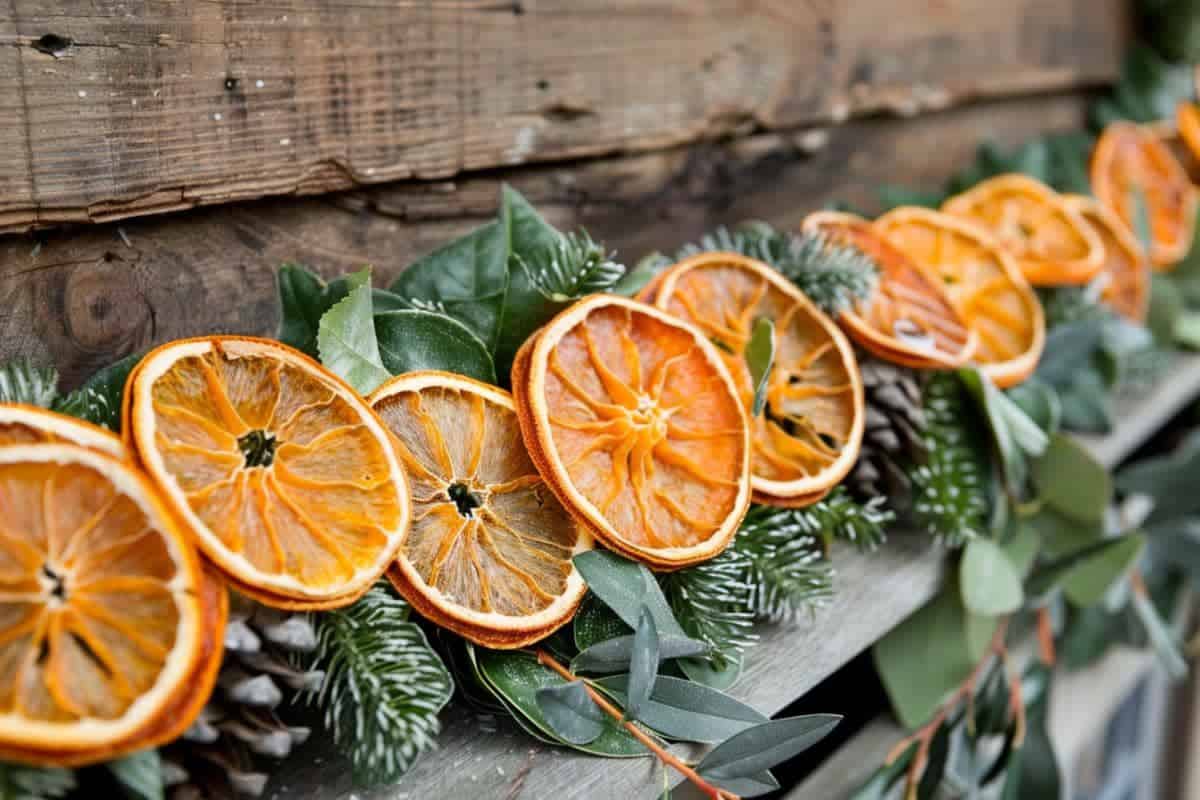 From Simple to Stunning: 20+ Ways Dried Orange Slices Can Spice Up Your ...