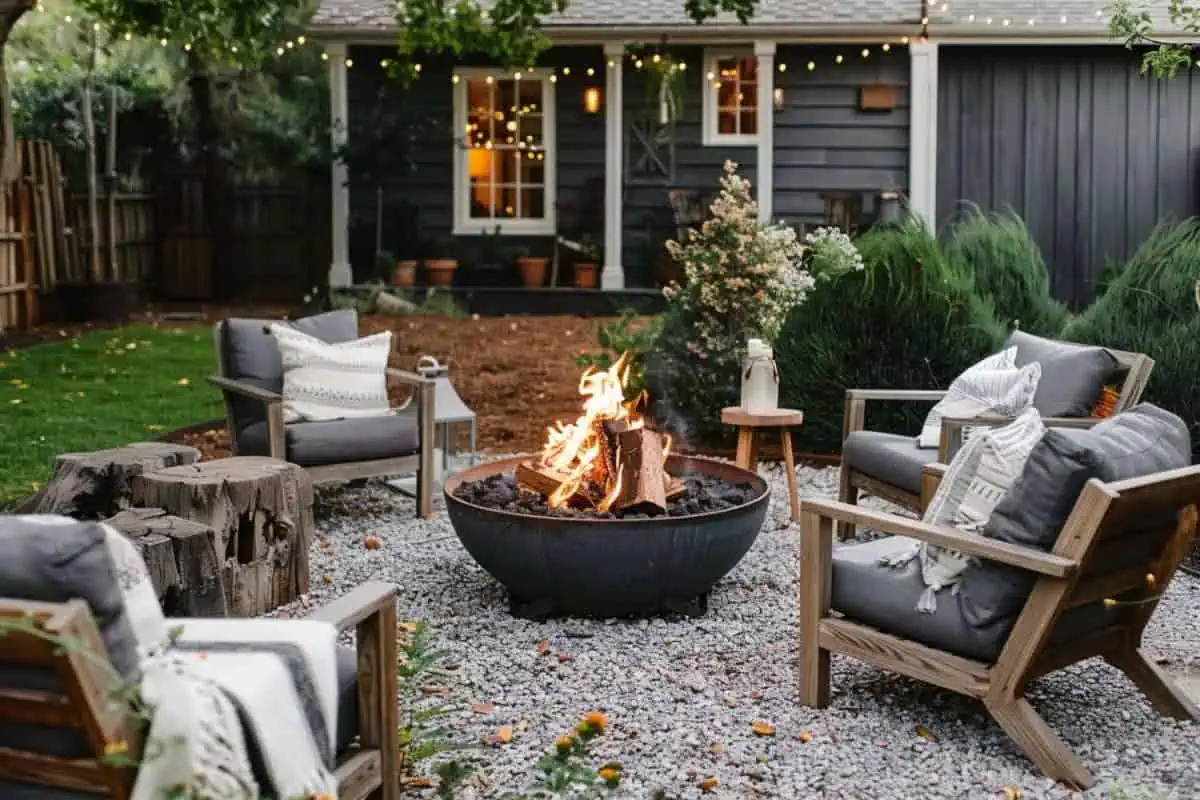 17 Cheap Backyard Ideas That Are Simple Yet Spectacular - Restore Decor ...