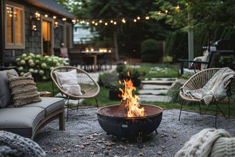 17 Cheap Backyard Ideas That Are Simple Yet Spectacular - Restore Decor ...