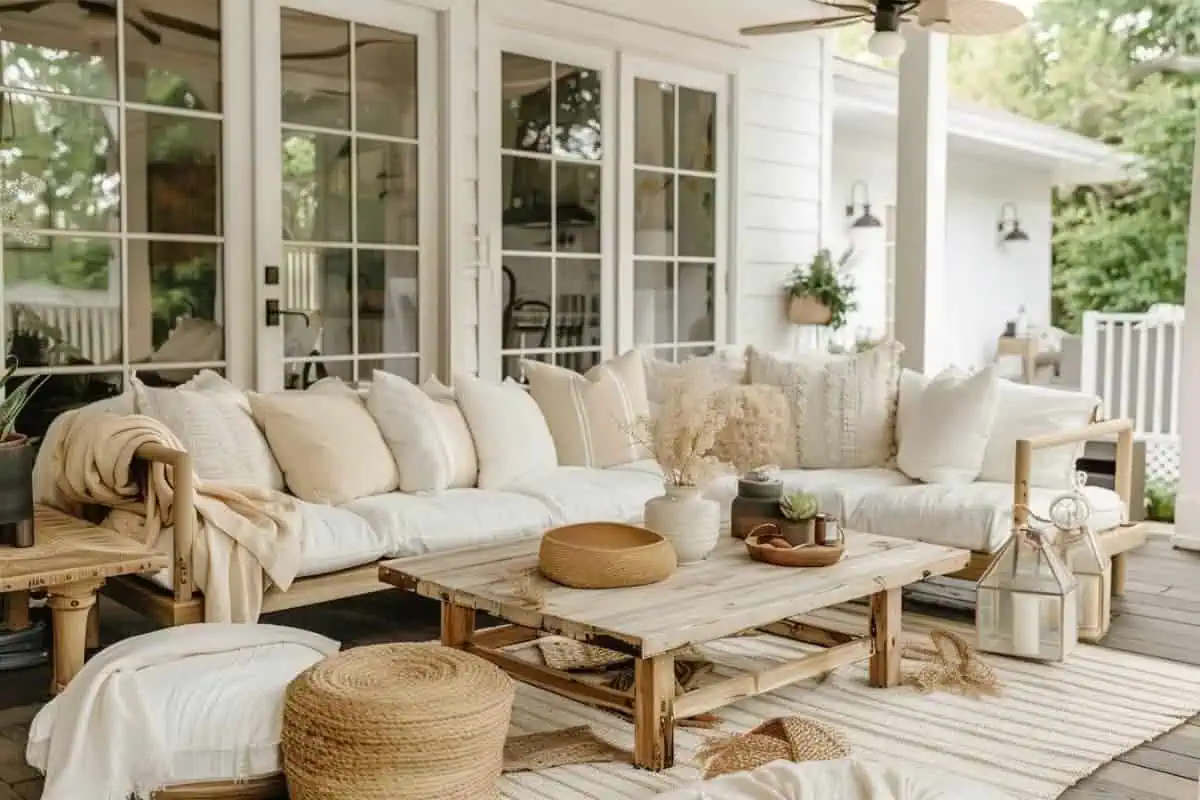 Discover 20 Cozy Patio Ideas for Ultimate Relaxation - Restore Decor & More