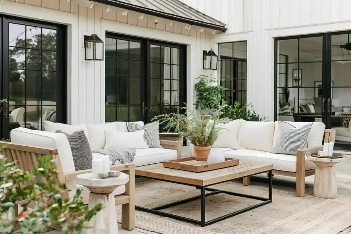 Discover 20 Cozy Patio Ideas for Ultimate Relaxation - Restore Decor & More