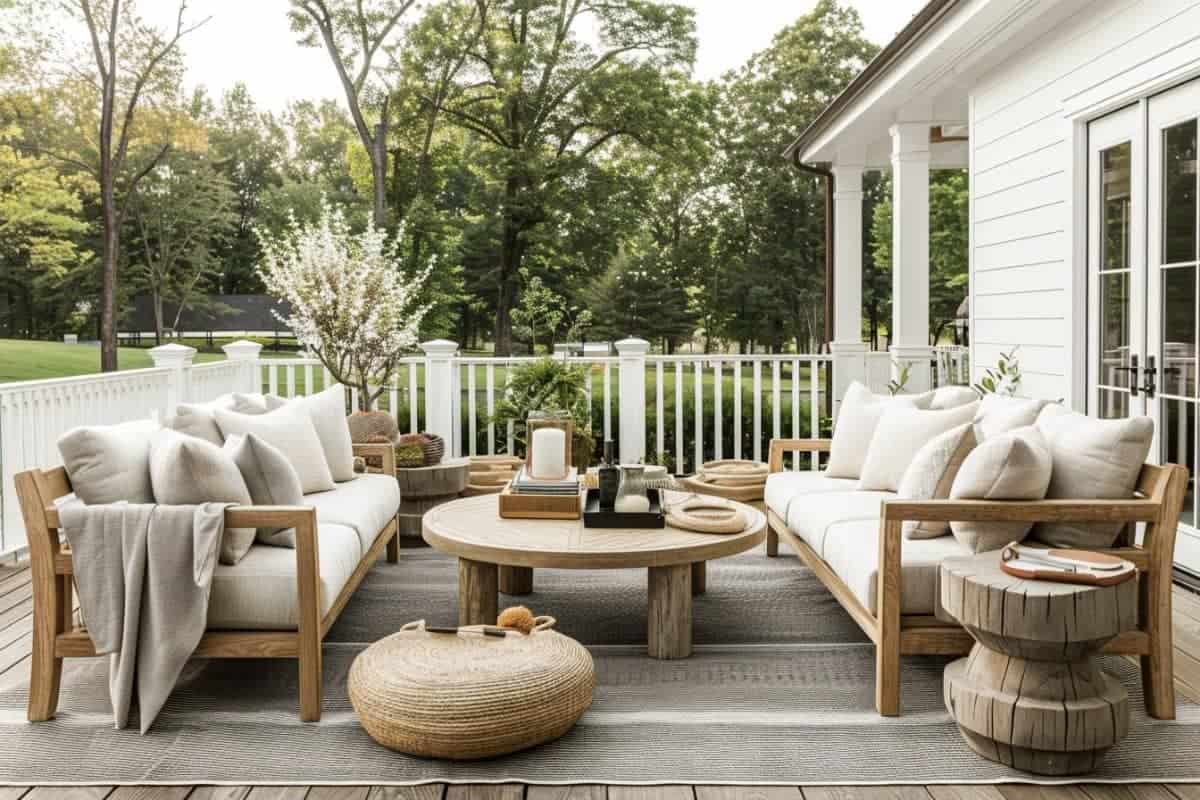 Discover 20 Cozy Patio Ideas for Ultimate Relaxation - Restore Decor & More
