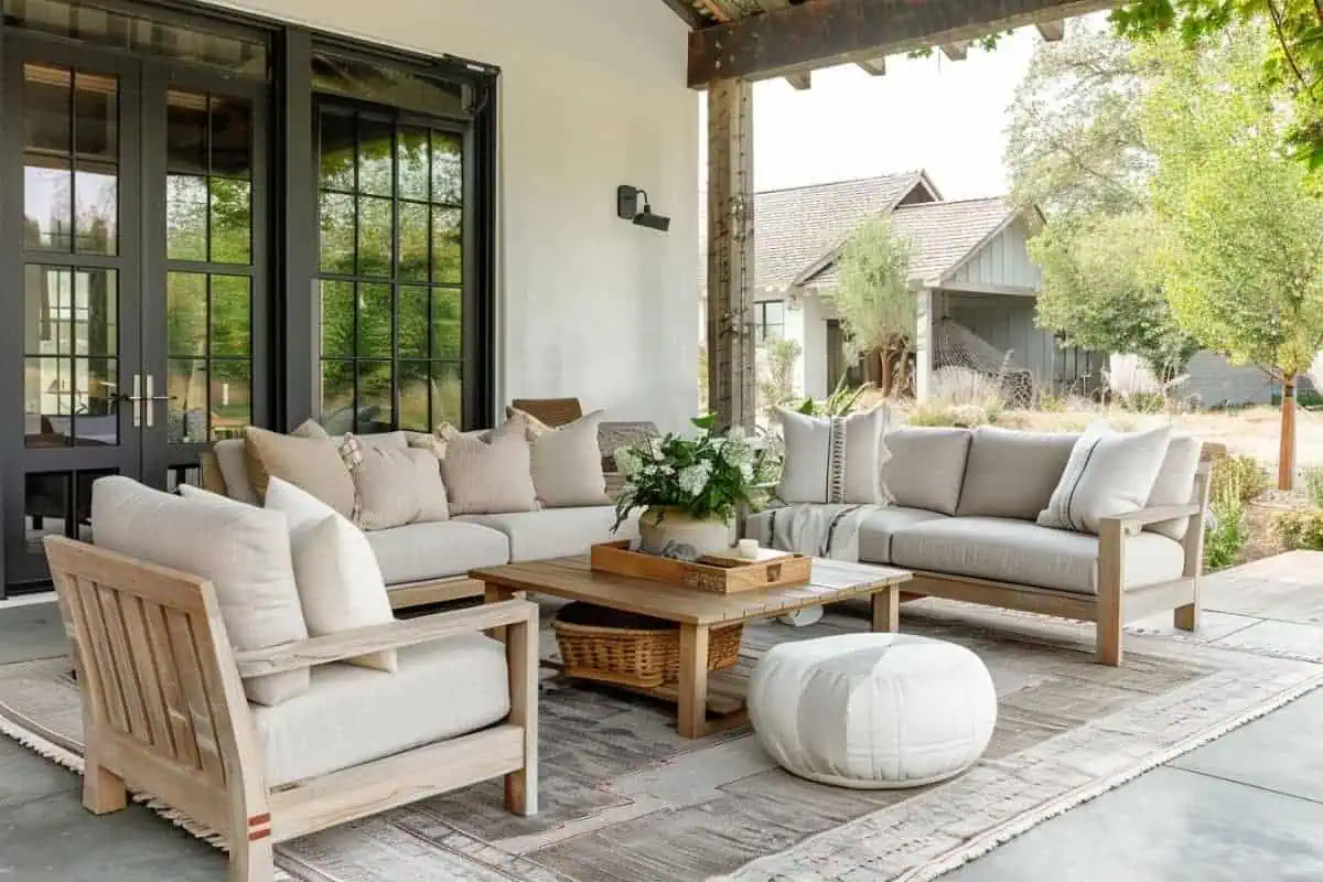Discover 20 Cozy Patio Ideas for Ultimate Relaxation - Restore Decor & More