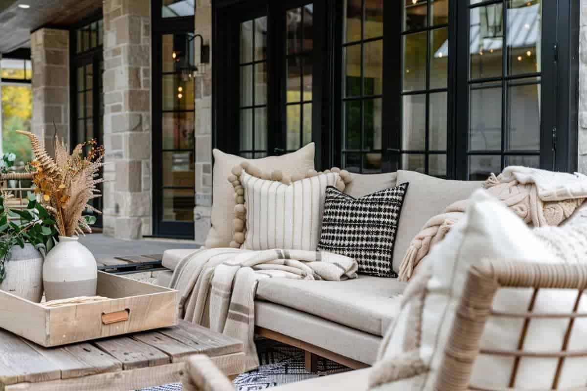 Discover 20 Cozy Patio Ideas for Ultimate Relaxation - Restore Decor & More