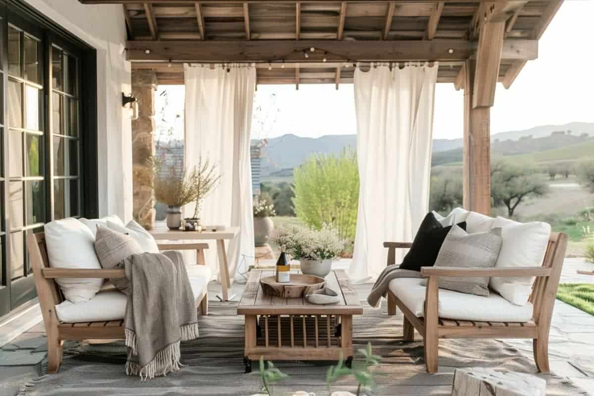 Discover 20 Cozy Patio Ideas for Ultimate Relaxation - Restore Decor & More