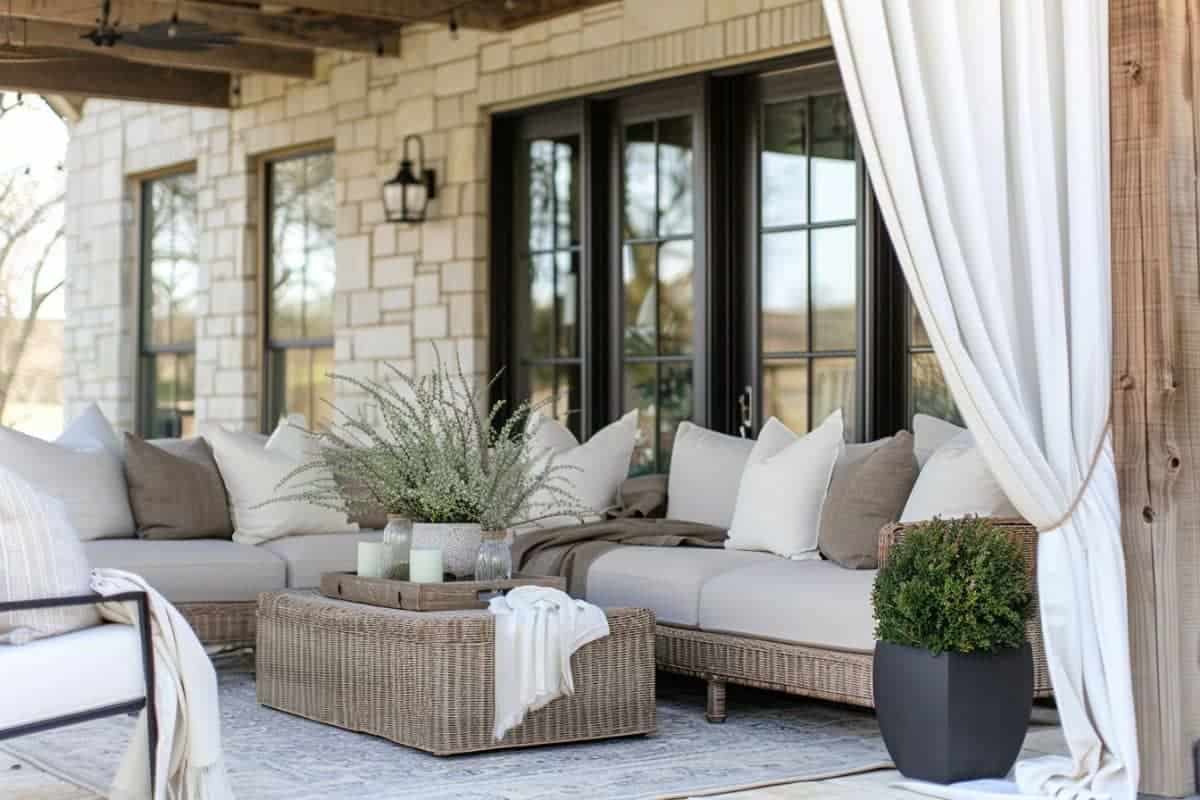 Discover 20 Cozy Patio Ideas for Ultimate Relaxation - Restore Decor & More