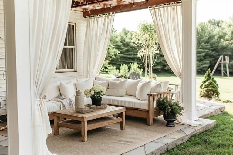 Discover 20 Cozy Patio Ideas for Ultimate Relaxation - Restore Decor & More