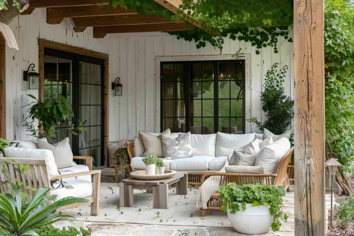 Discover 20 Cozy Patio Ideas for Ultimate Relaxation - Restore Decor & More