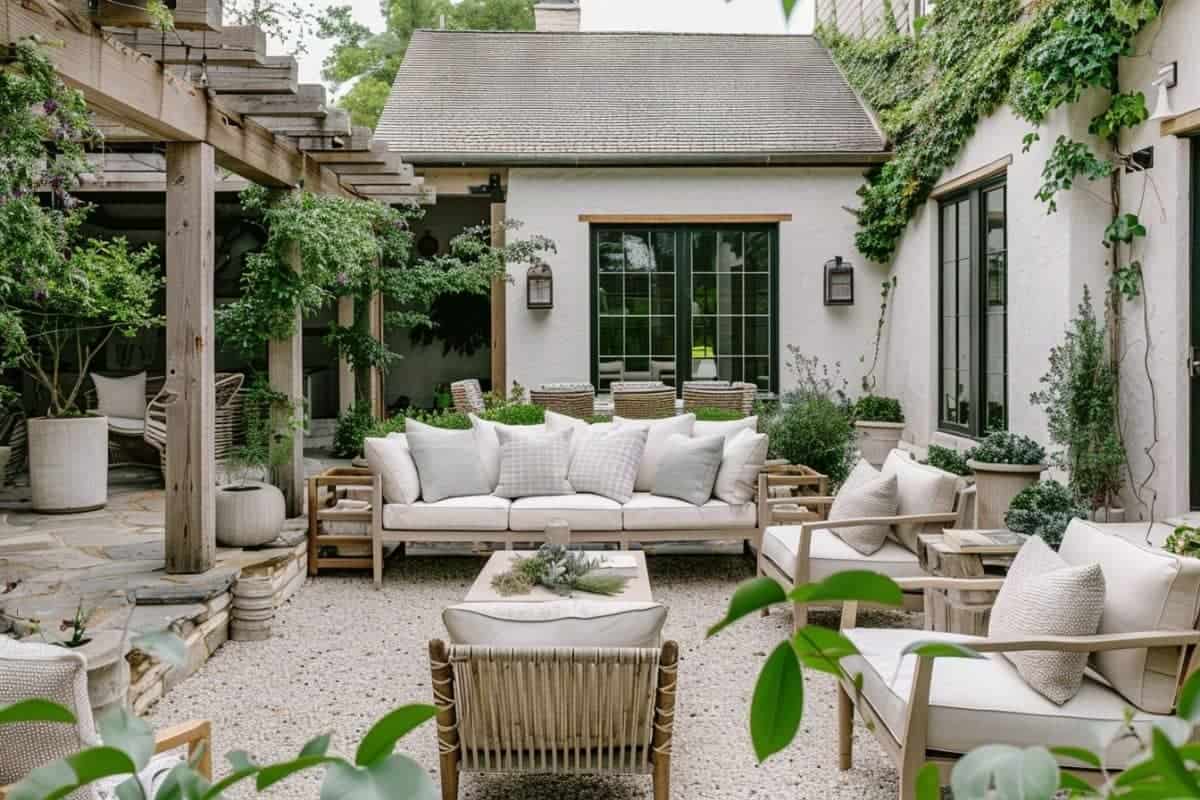 Discover 20 Cozy Patio Ideas for Ultimate Relaxation - Restore Decor & More