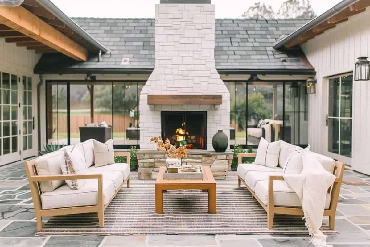 Discover 20 Cozy Patio Ideas for Ultimate Relaxation - Restore Decor & More