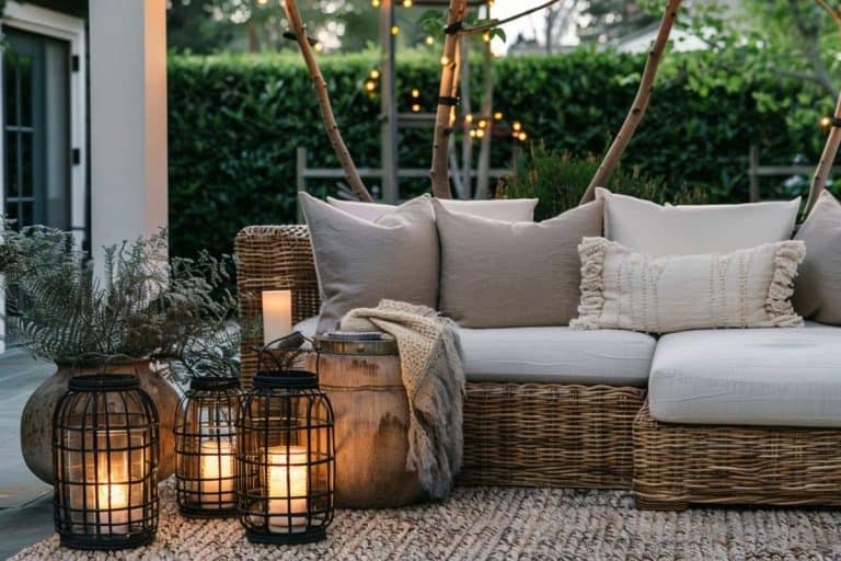 Discover 20 Cozy Patio Ideas for Ultimate Relaxation