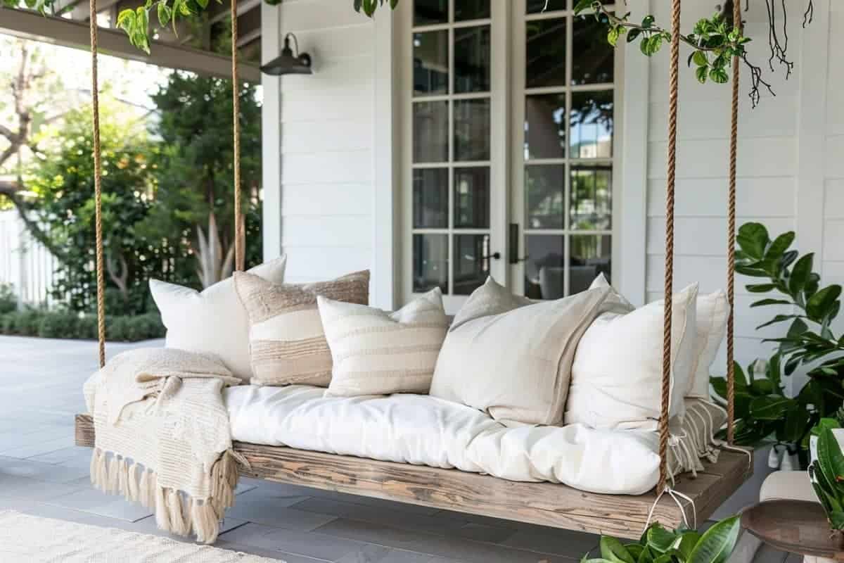 Discover 20 Cozy Patio Ideas for Ultimate Relaxation - Restore Decor & More