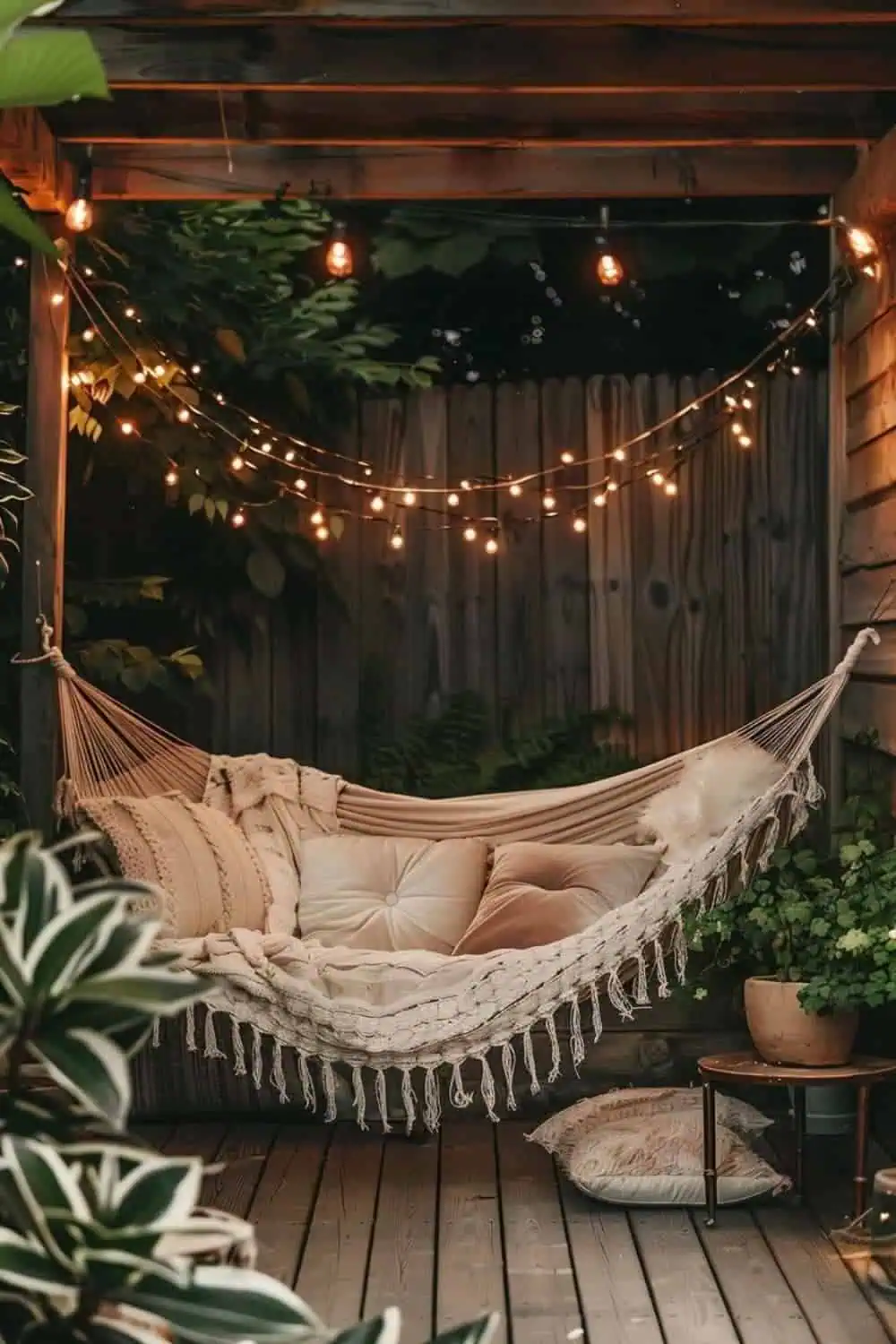 50+ Dreamy Backyard Hammock Ideas for Ultimate Relaxation! - Restore ...